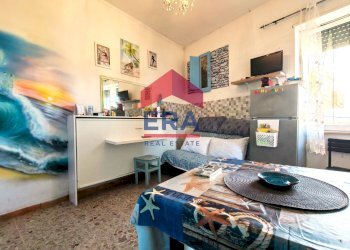 Foto 2 - One-room apartment Lungomare delle Sirene
 
191, Pomezia - photo 2