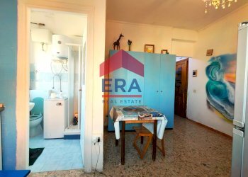 Foto 15 - One-room apartment Lungomare delle Sirene
 
191, Pomezia - photo 15