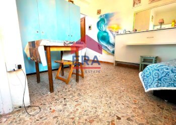 Foto 19 - One-room apartment Lungomare delle Sirene
 
191, Pomezia - photo 19