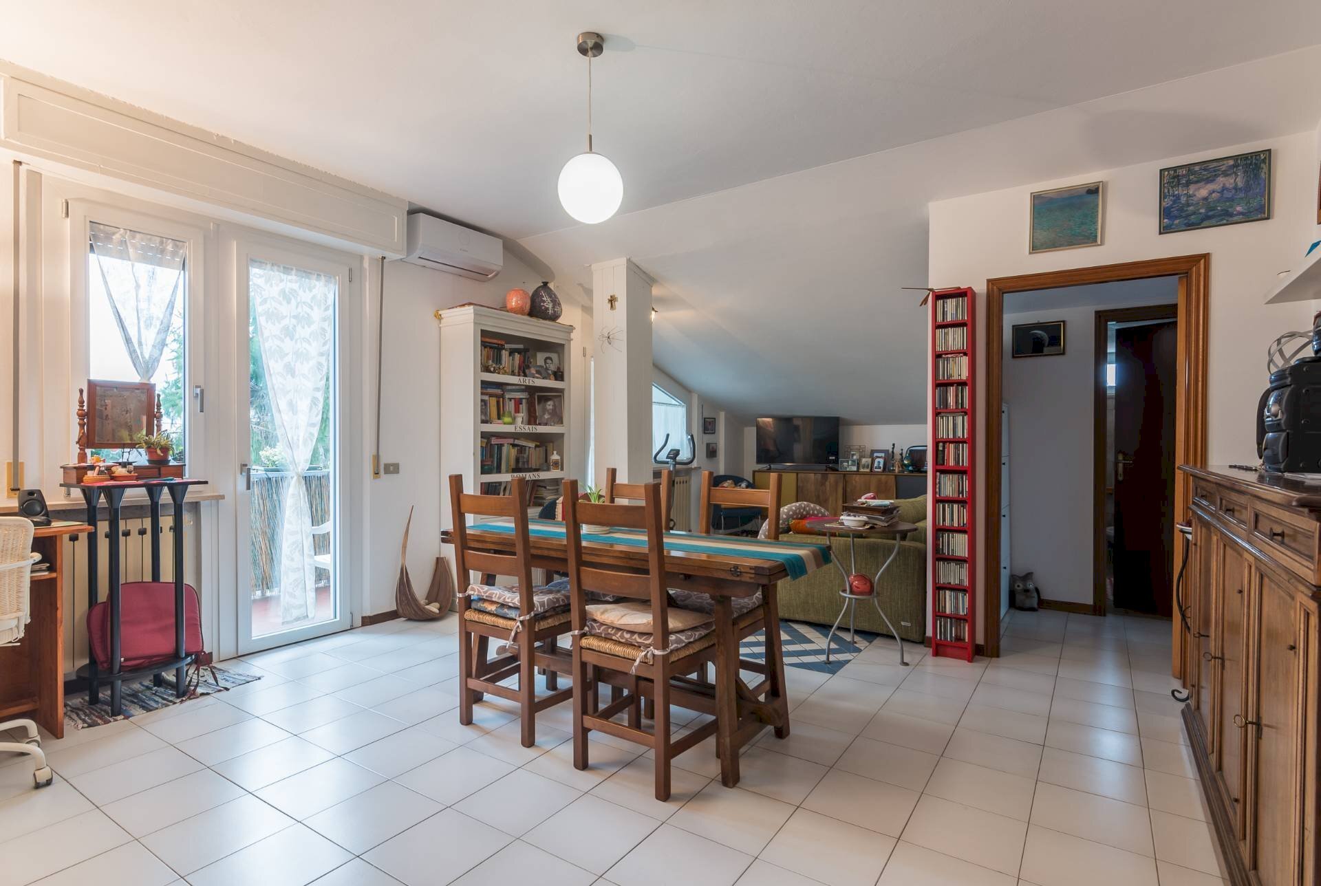 Foto 2 - Three-room apartment Via Viole, Cattolica - photo 2