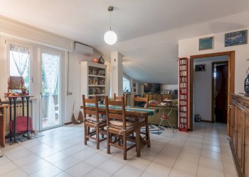 Foto 2 - Trilocale Via Viole, Cattolica - foto 2