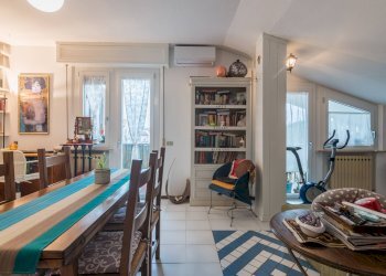 Foto 5 - Trilocale Via Viole, Cattolica - foto 5