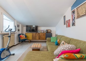 Foto 6 - Trilocale Via Viole, Cattolica - foto 6