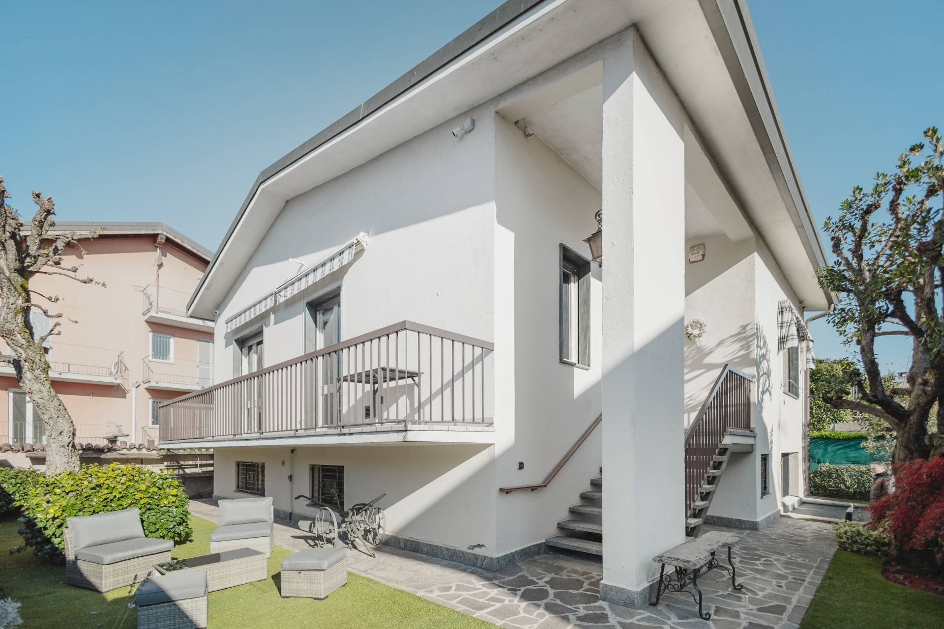 Foto 2 - Villa Via San Martino
 
9, Cuggiono - foto 2