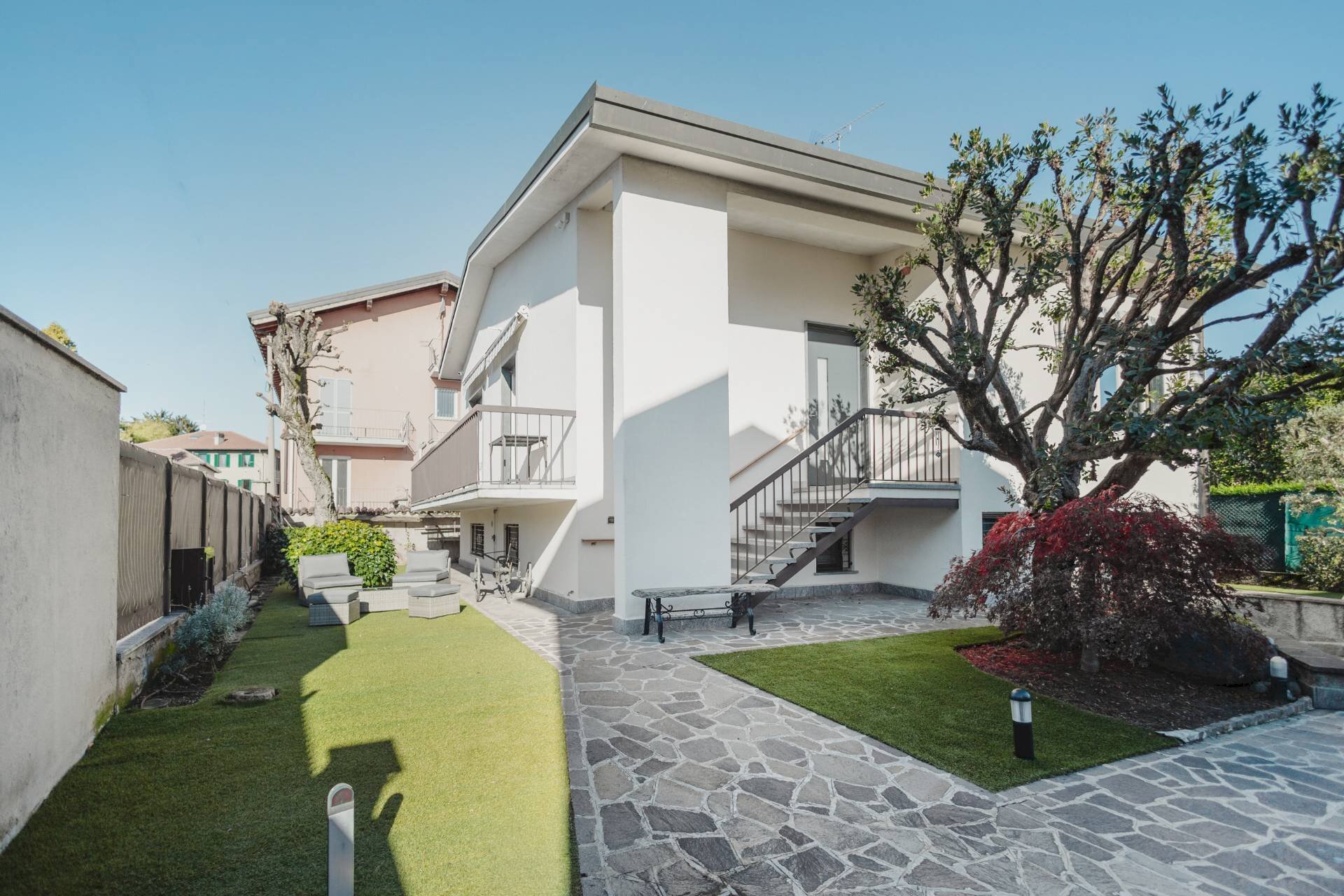 Foto 3 - Villa Via San Martino
 
9, Cuggiono - foto 3