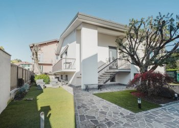 Foto 3 - Villa Via San Martino
 
9, Cuggiono - foto 3