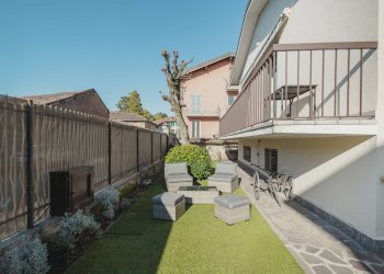 Foto 7 - Villa Via San Martino
 
9, Cuggiono - foto 7