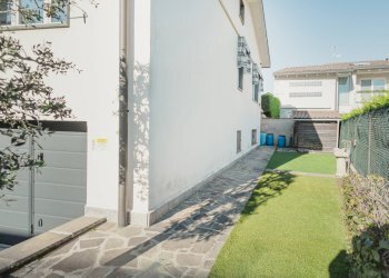 Foto 8 - Villa Via San Martino
 
9, Cuggiono - foto 8