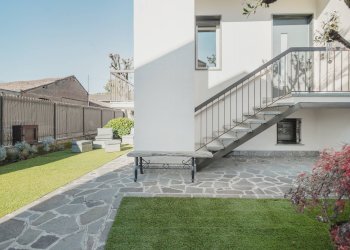 Foto 10 - Villa Via San Martino
 
9, Cuggiono - foto 10