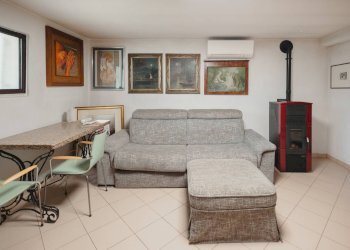 Foto 58 - Villa Via San Martino
 
9, Cuggiono - foto 58