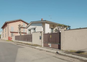 Foto 59 - Villa Via San Martino
 
9, Cuggiono - foto 59