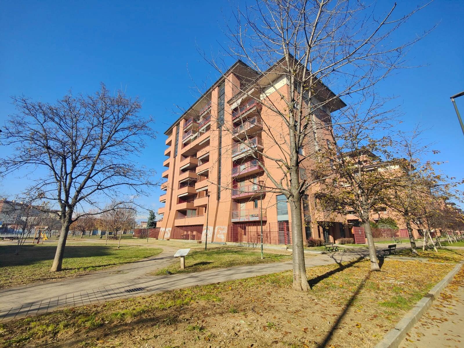 Foto 1 - Three-room apartment via muratori
 
20, Torino - photo 1