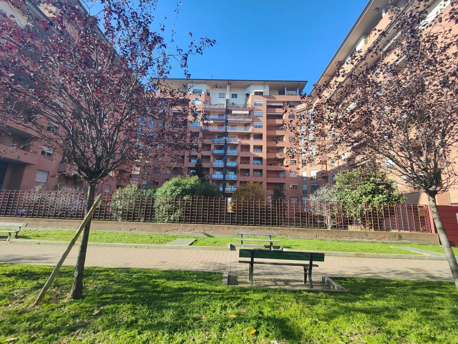 Foto 2 - Three-room apartment via muratori
 
20, Torino - photo 2