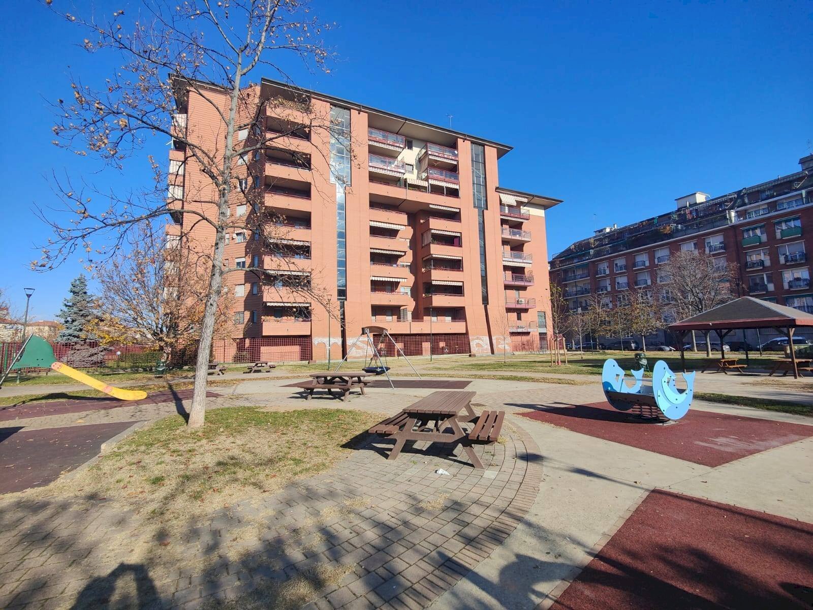 Foto 3 - Three-room apartment via muratori
 
20, Torino - photo 3