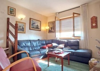 Salone - Appartamento via Biella, 14, Nichelino - foto 4