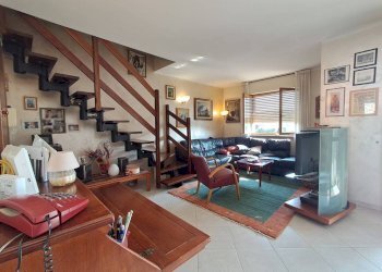 Salone - Appartamento via Biella, 14, Nichelino - foto 5