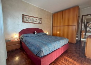 Camera da letto - Appartamento via Biella, 14, Nichelino - foto 6