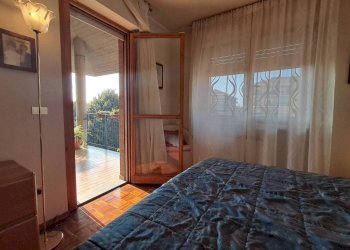 Camera da letto - Appartamento via Biella, 14, Nichelino - foto 9