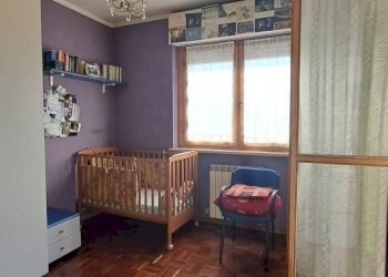 Camera da letto - Appartamento via Biella, 14, Nichelino - foto 12