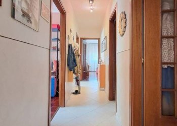 Corridoio - Appartamento via Biella, 14, Nichelino - foto 20