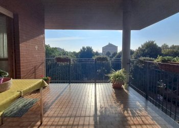 Terrazzo - Appartamento via Biella, 14, Nichelino - foto 21