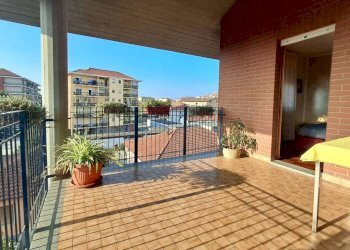 Terrazzo - Appartamento via Biella, 14, Nichelino - foto 22