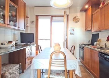 Cucina - Appartamento via Biella, 14, Nichelino - foto 23