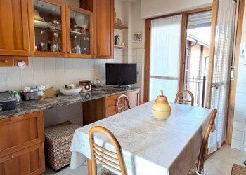 Cucina - Appartamento via Biella, 14, Nichelino - foto 25