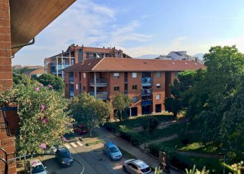 Vista - Appartamento via Biella, 14, Nichelino - foto 26