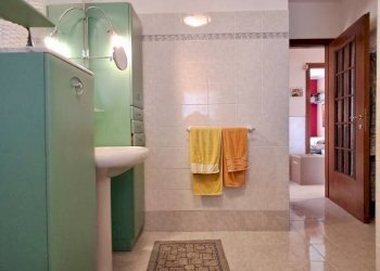 Bagno - Appartamento via Biella, 14, Nichelino - foto 28