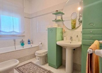 Bagno - Appartamento via Biella, 14, Nichelino - foto 29