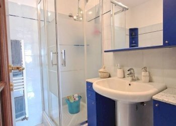 Bagno - Appartamento via Biella, 14, Nichelino - foto 30