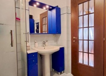 Bagno - Appartamento via Biella, 14, Nichelino - foto 32