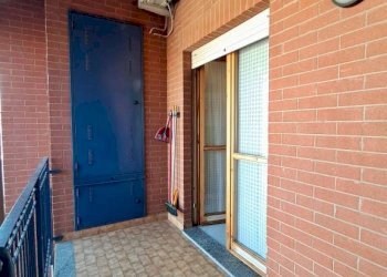 Terrazzo - Appartamento via Biella, 14, Nichelino - foto 34