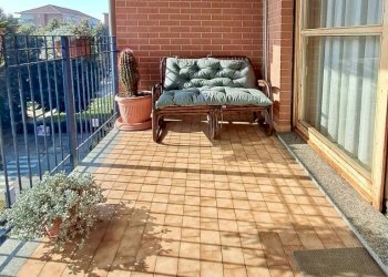 Terrazzo - Appartamento via Biella, 14, Nichelino - foto 35