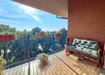 Terrazzo - Appartamento via Biella, 14, Nichelino - foto 37