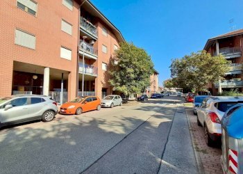 Zona - Appartamento via Biella, 14, Nichelino - foto 39