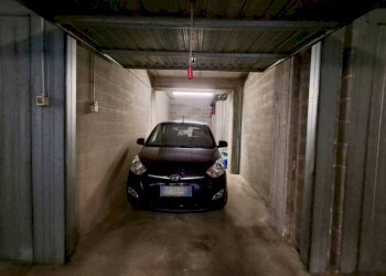 Box auto - Appartamento via Biella, 14, Nichelino - foto 40