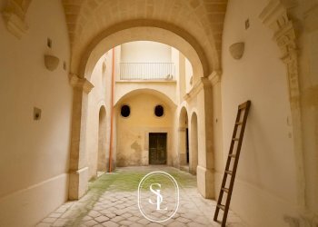 Foto 6 - Casa indipendente Via Robertini
 
23, Galatina - foto 6