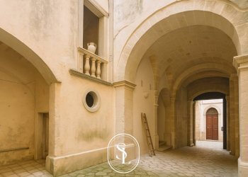 Foto 11 - Casa indipendente Via Robertini
 
23, Galatina - foto 11