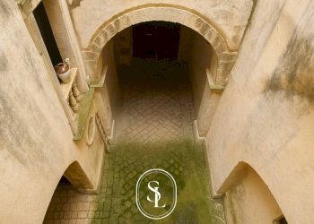 Foto 15 - Casa indipendente Via Robertini
 
23, Galatina - foto 15