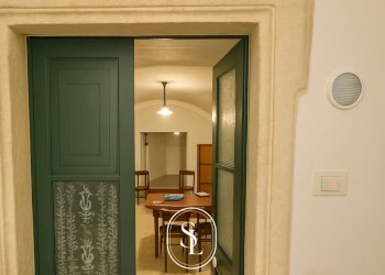 Foto 32 - Casa indipendente Via Robertini
 
23, Galatina - foto 32