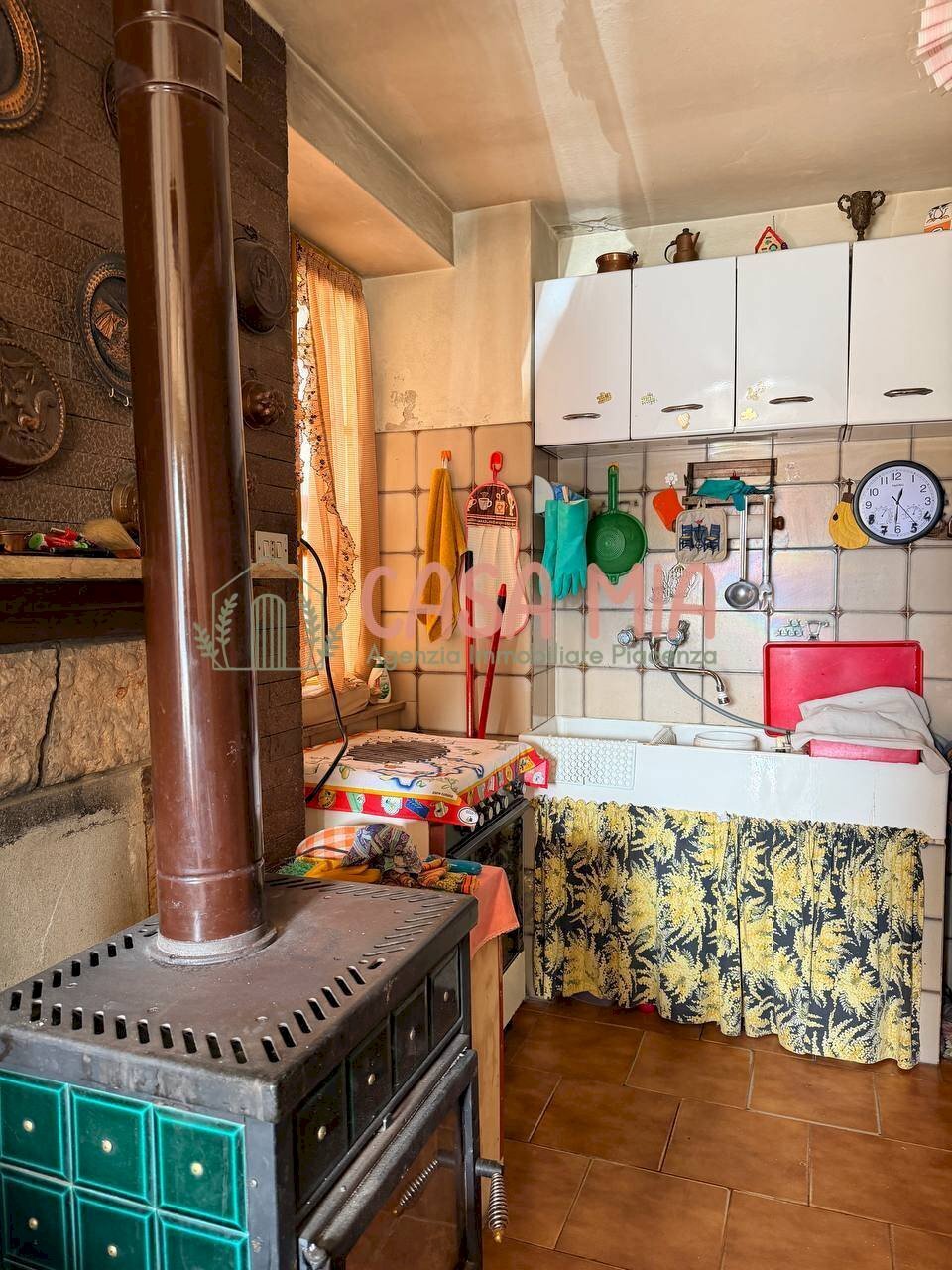 Foto 3 - Semi-detached house Località Puglia, Calendasco - photo 3