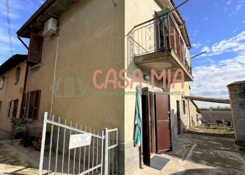 Foto 1 - Casa semi indipendente Località Puglia, Calendasco - foto 1