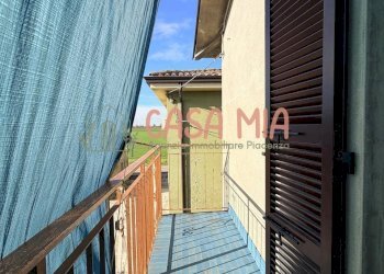 Foto 22 - Casa semi indipendente Località Puglia, Calendasco - foto 22