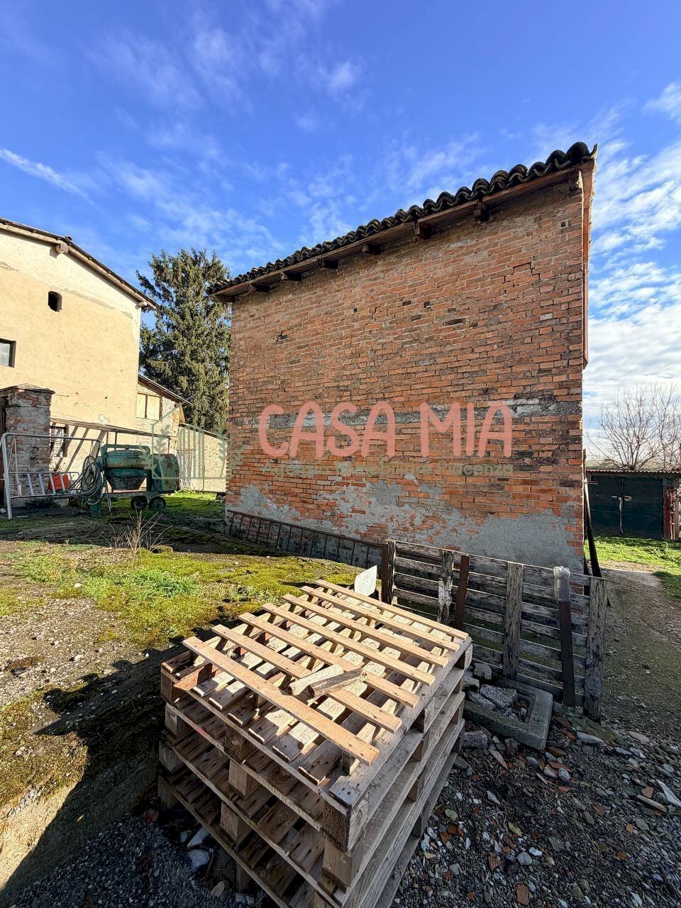 Foto 3 - Semi-detached house Località Puglia, Calendasco - photo 3