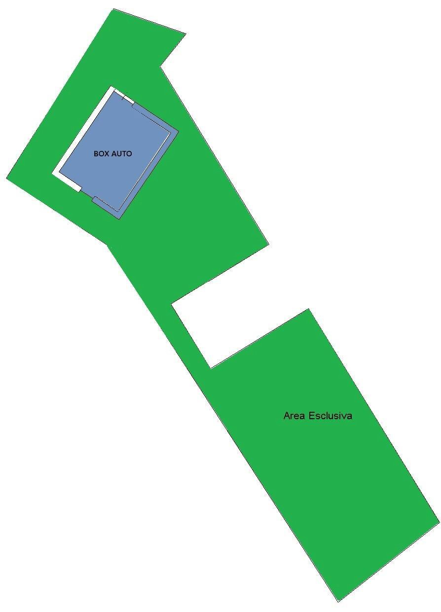 Foto 26 - Semi-detached house Località Puglia, Calendasco - floor plans 1