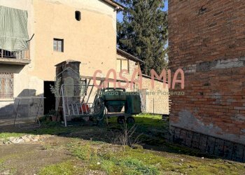 Foto 2 - Casa semi indipendente Località Puglia, Calendasco - foto 2