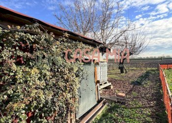 Foto 5 - Casa semi indipendente Località Puglia, Calendasco - foto 5