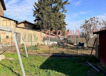 Foto 7 - Casa semi indipendente Località Puglia, Calendasco - foto 7